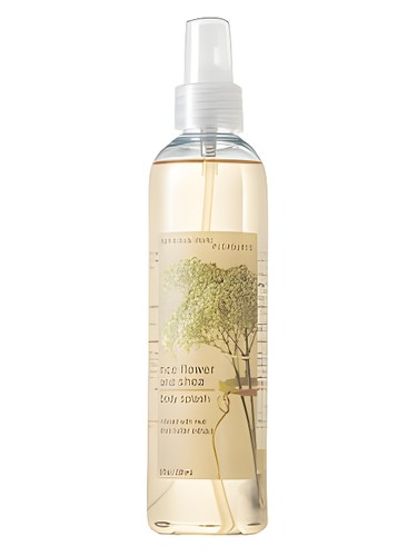 Riceflower &amp; Shea Bath &amp; Body Works pro ženy 