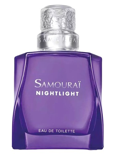 Nightlight Samouraï pro muže