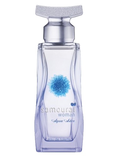 Samouraï Woman Aqua Aster Samouraï pro ženy 