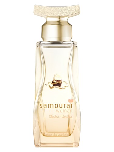 Samouraï Woman Dolce Vanilla Samouraï pro ženy