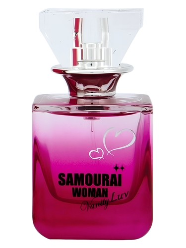 perfume Samouraï Woman Vanity Luv Samouraï pro ženy 