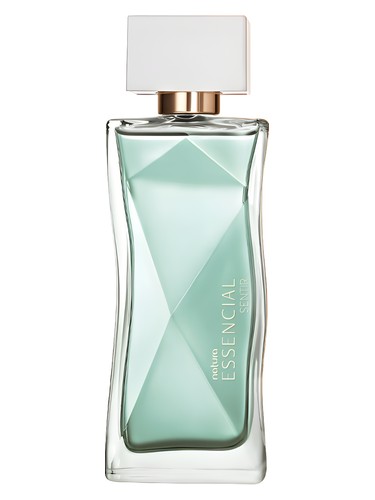 香水(女性用) Natura Essencial sentir feminino 100ml Essencial Sentir Natura perfume - a new fragrance for women 2024