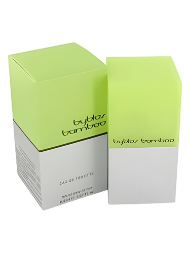 perfume Bamboo Byblos pro muže 