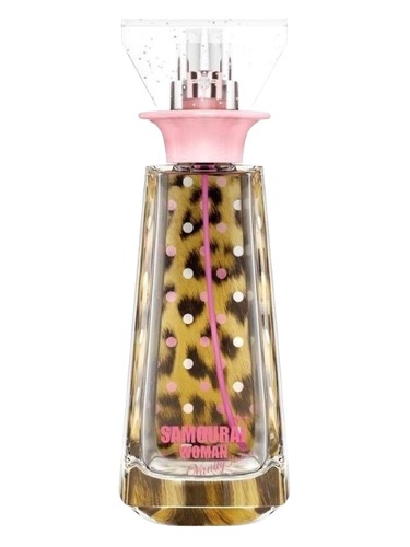 Samouraï Woman Vanity Jasmine