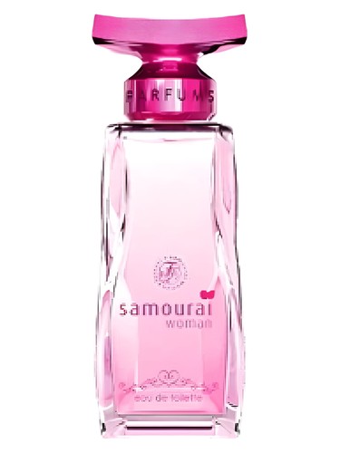 Samouraï Woman Forever Samouraï pro ženy