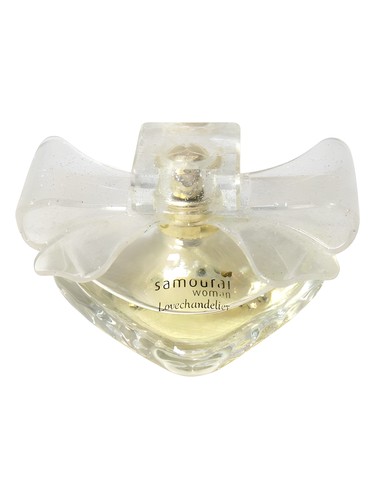 Samouraï Woman Lovechandelier Samouraï pro ženy 