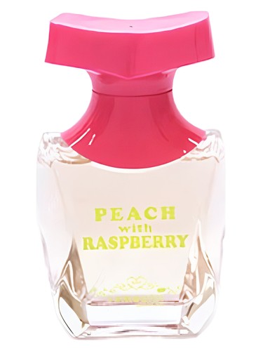 perfume Samouraï Woman Peach with Raspberry Samouraï pro ženy 