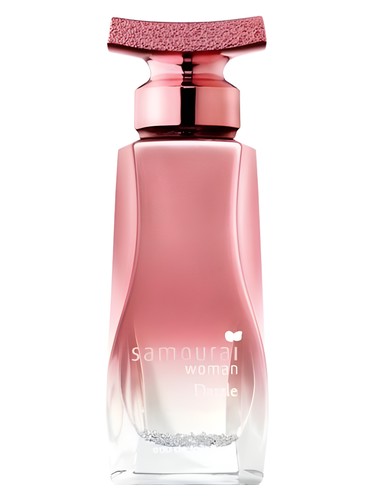 Samouraï Woman Dazzle Samouraï pro ženy