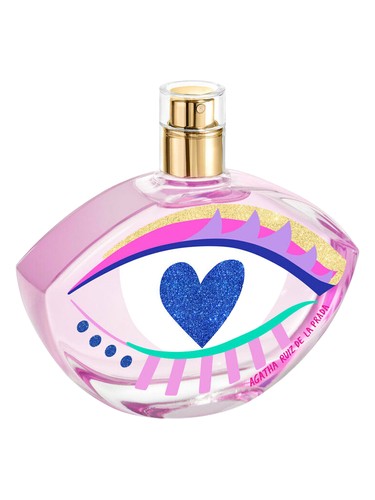 Look Fun Agatha Ruiz de la Prada pro ženy