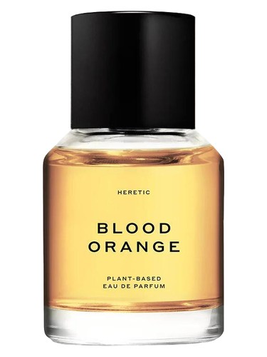 Blood Orange Heretic Parfum perfume - a new fragrance for women