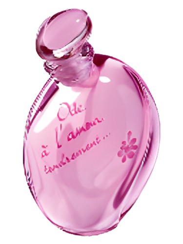 Ode a L&#039;amour Tendrement Yves Rocher pro ženy 