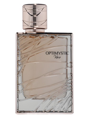 Optimystic Her Fragrance World pro ženy 