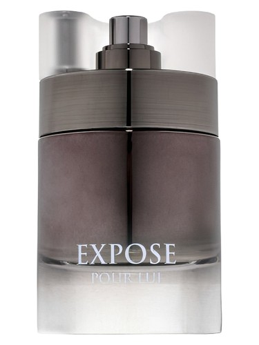 Expose Pour Lui Fragrance World pro muže