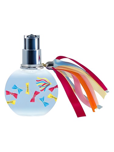 Eclat d arpege summer 2007