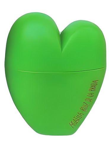 Corazón Verde Agatha Ruiz de la Prada pro ženy
