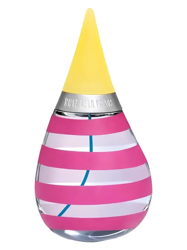 Gotas de Color Entre Líneas Agatha Ruiz de la Prada pro ženy