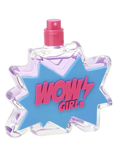 Wow Girl! Cosmic Agatha Ruiz de la Prada pro ženy