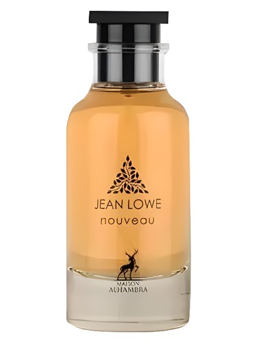 Jean Lowe Nouveau Maison Alhambra pro muže 
