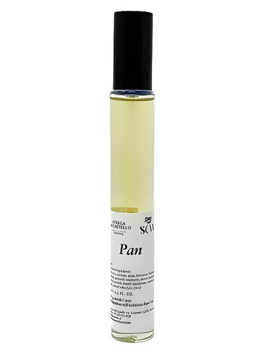 perfume Pan Strega Del Castello pro ženy a muže 