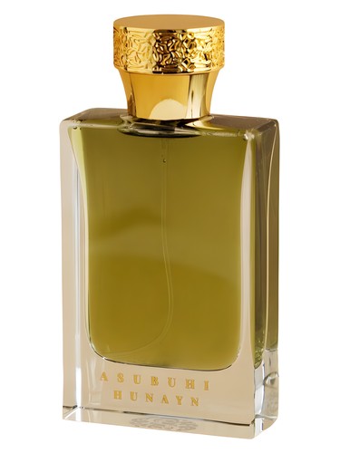 Asubuhi Hunayn perfume a new fragrance for women and men 2024