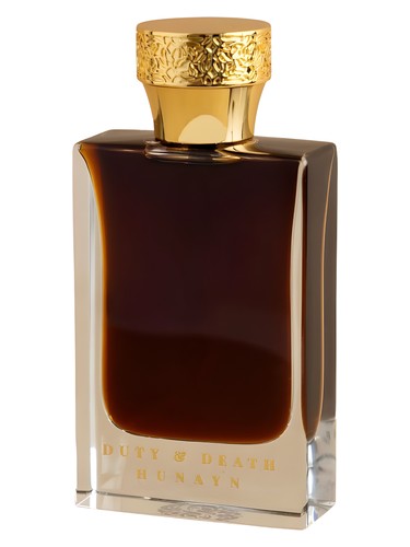 Duty &amp; Death Hunayn pro ženy a muže 