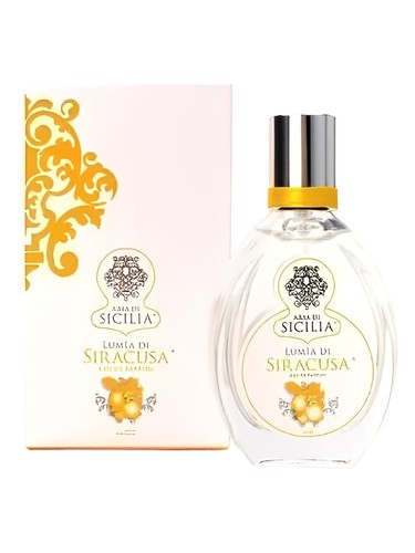 perfume No. 2 Lumia di Siracusa Aria di Sicilia pro ženy a muže 
