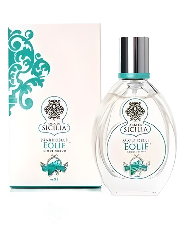 No. 4 Mare delle Eolie Aria di Sicilia pro ženy a muže 