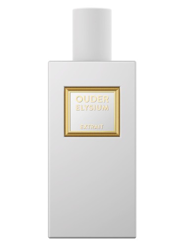 Elysium by OUDER