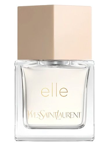 Elle 2024 Yves Saint Laurent pro ženy 