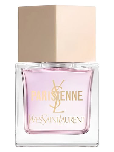 Parisienne 2024 Yves Saint Laurent perfume - a new fragrance