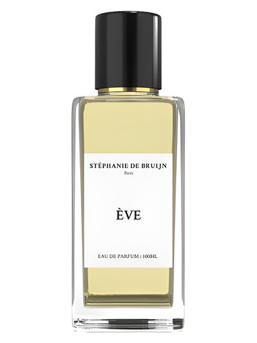 Eve Stéphanie de Bruijn - Parfum sur Mesure pro ženy