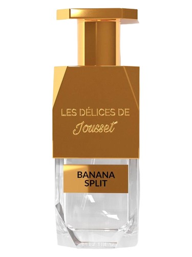 perfume Banana Split Jousset Parfums pro ženy a muže 