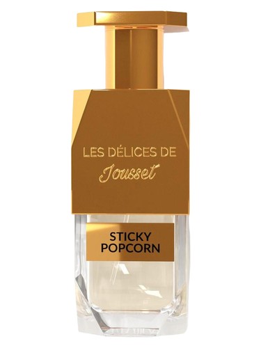 perfume Sticky Popcorn Jousset Parfums pro ženy a muže 