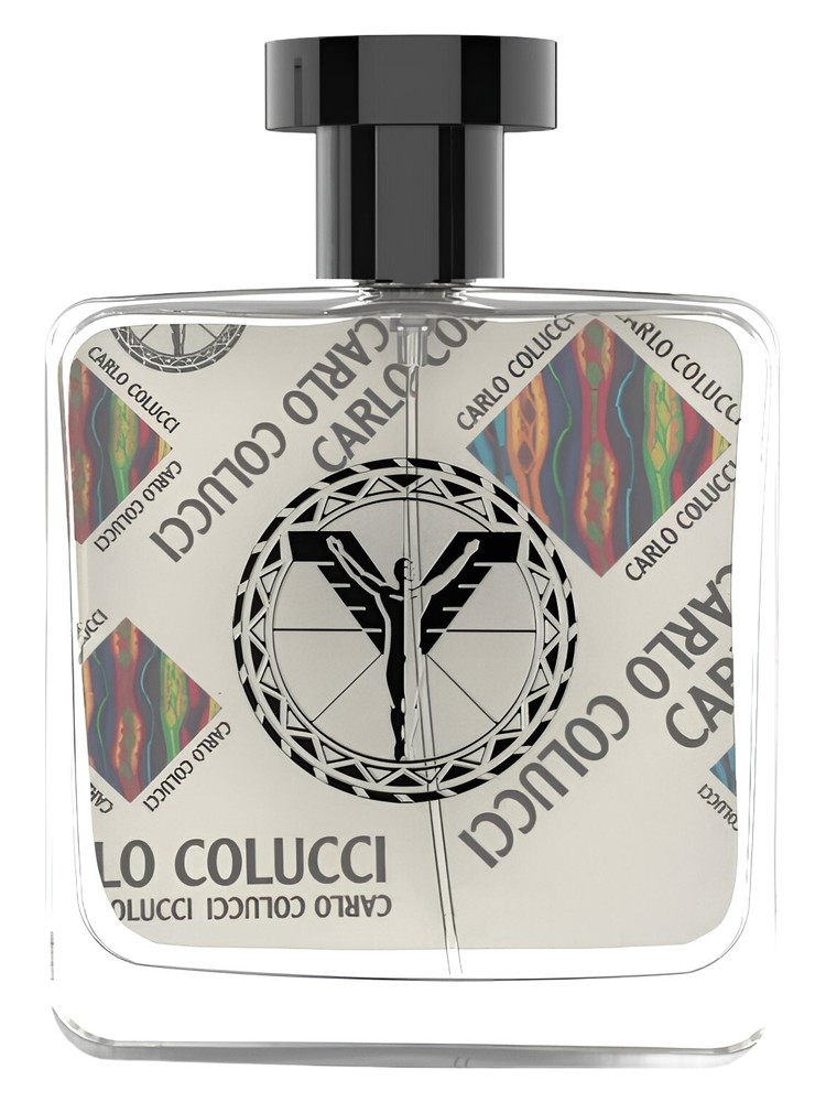 Stilvolle Carlo Colucci Parfum Fotos