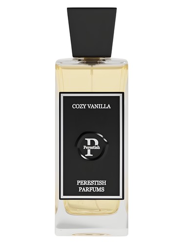 Cozy Vanilla Perestish Parfums pro ženy a muže 
