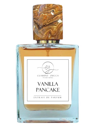 Vanilla Pancake Claudio Zucca Parfums pro ženy a muže