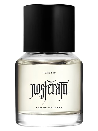 Nosferatu Heretic Parfum pro ženy a muže 