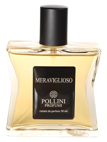 perfume Meraviglioso Pollini Profumi pro ženy a muže 