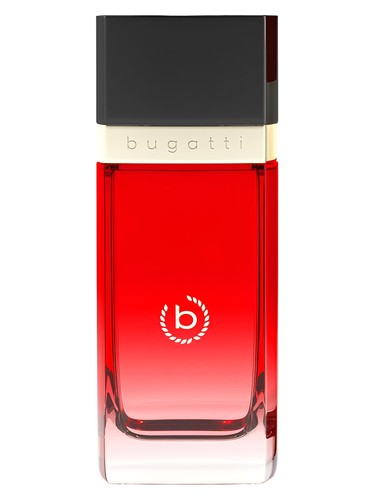 Eleganza Rossa Bugatti Fashion pro ženy
