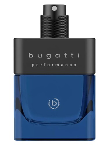 Performance Deep Blue Bugatti Fashion ماء كولونيا a fragrance