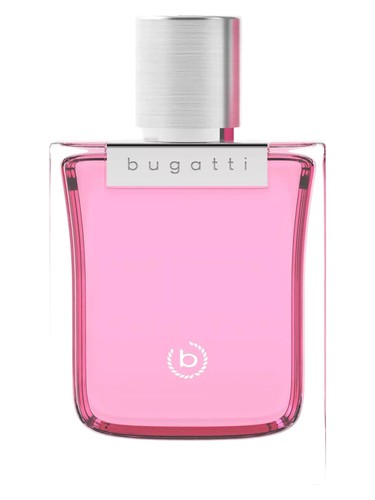 perfume Bella Donna Rosa Bugatti Fashion pro ženy 