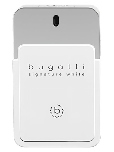 Signature White