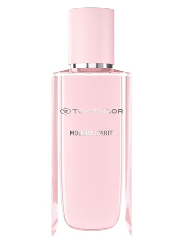 perfume Modern Spirit Tom Tailor pro ženy 