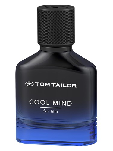 Cool Mind Tom Tailor pro muže 