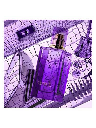 perfume Trench Tiens pro ženy 