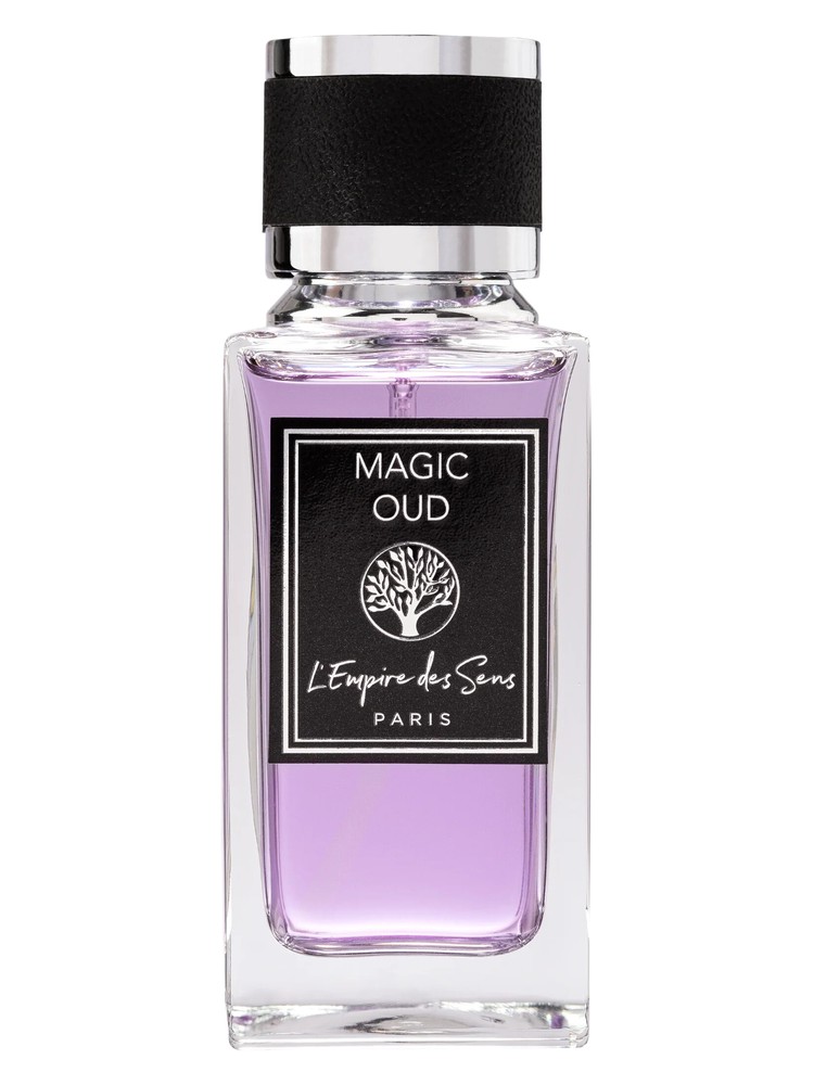 Magic Oud L'Empire des Sens perfume - a new fragrance for women and men ...