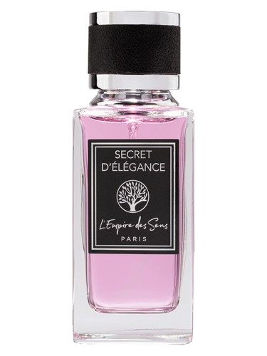 Secret d'Elegance L'Empire des Sens pro ženy a muže