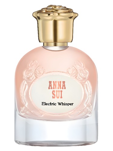 Electric Whisper Anna Sui pro ženy