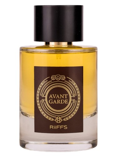 Avant Garde Riiffs Perfumes pro muže