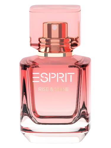 Rise & Shine Esprit 香水- 一款2022年女用香水